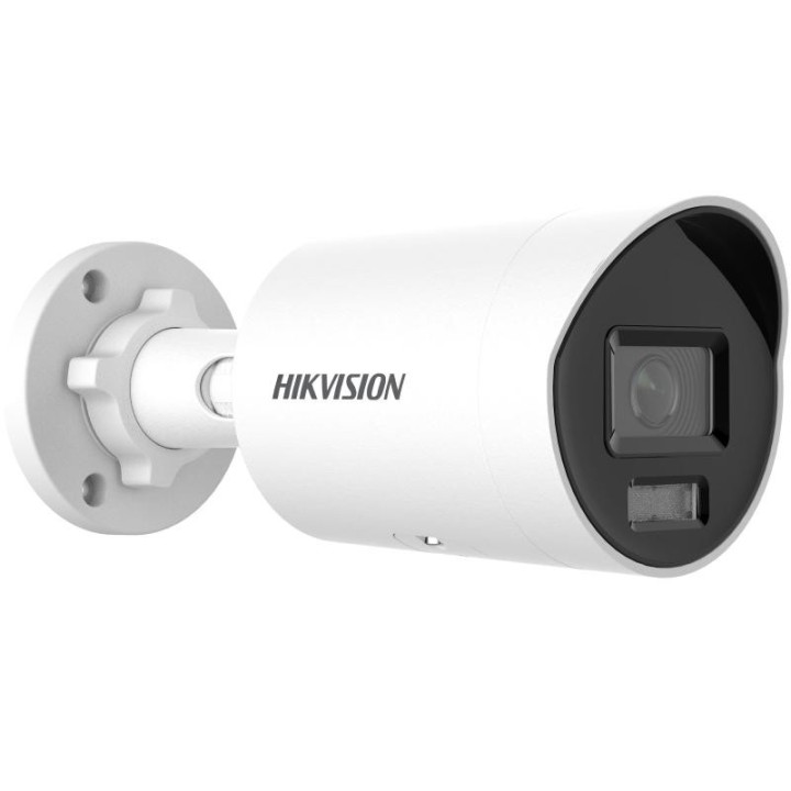 Hikvision DS-2CD2086G2H-IU 8MP 2.8mm Mini Bullet Caméra Réseau — image 3
