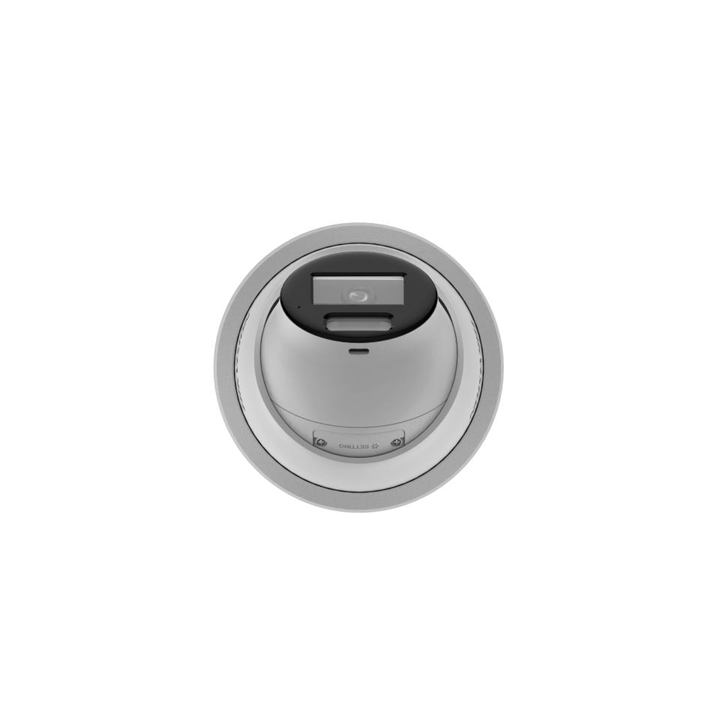 Hikvision DS-2CD2386G2H-IU 8MP AcuSense PoE Caméra Tourelle Réseau — image 2