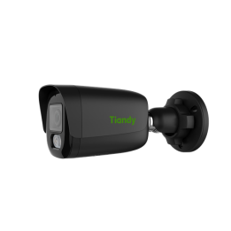 Tiandy TC-C35WS Spec:3LRA-28 5MP Caméra Balle Couleur Fixe