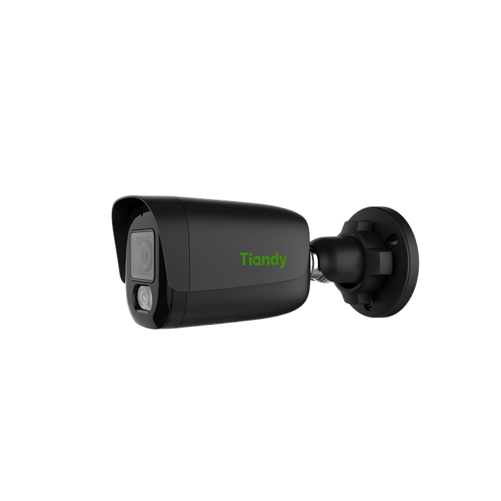 Tiandy TC-C35WS Spec:3LRA-28 5MP Fixed kleuren kogel camera