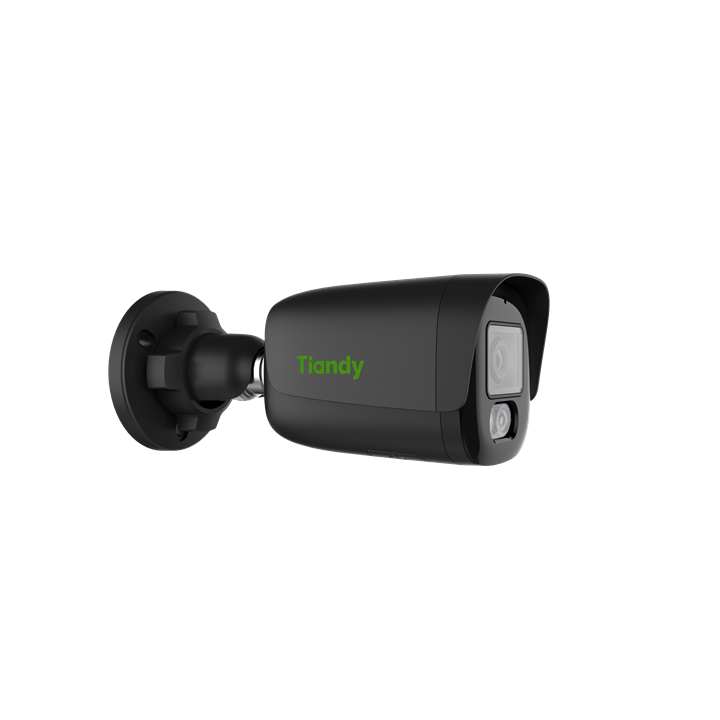 Tiandy TC-C35WS Spec:3LRA-28 5MP Caméra Balle Couleur Fixe — image 2