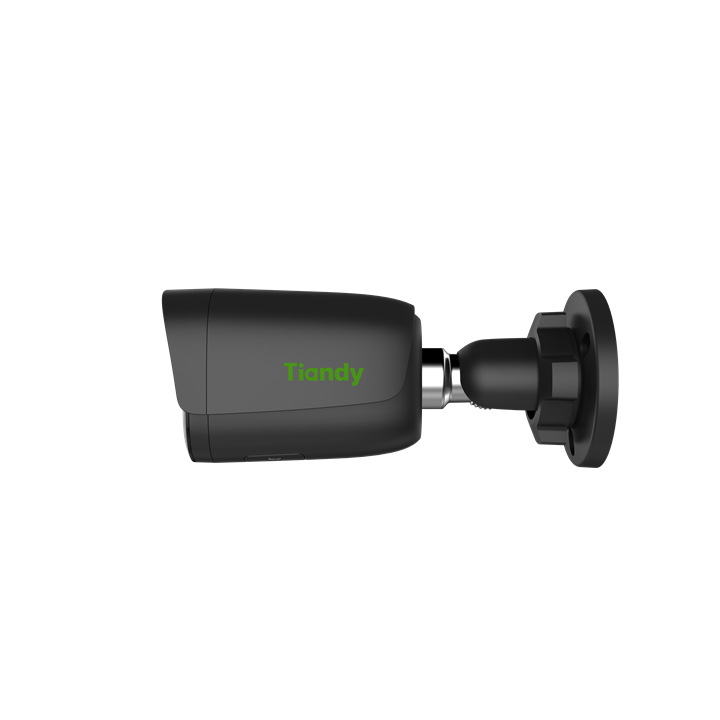 Tiandy TC-C35WS Spec:3LRA-28 5MP Fixed kleuren kogel camera — afbeelding 3