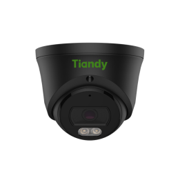 Tiandy TC-C35XS Spec:3LRA28 5MP Vast Kleur Draaitop Camera