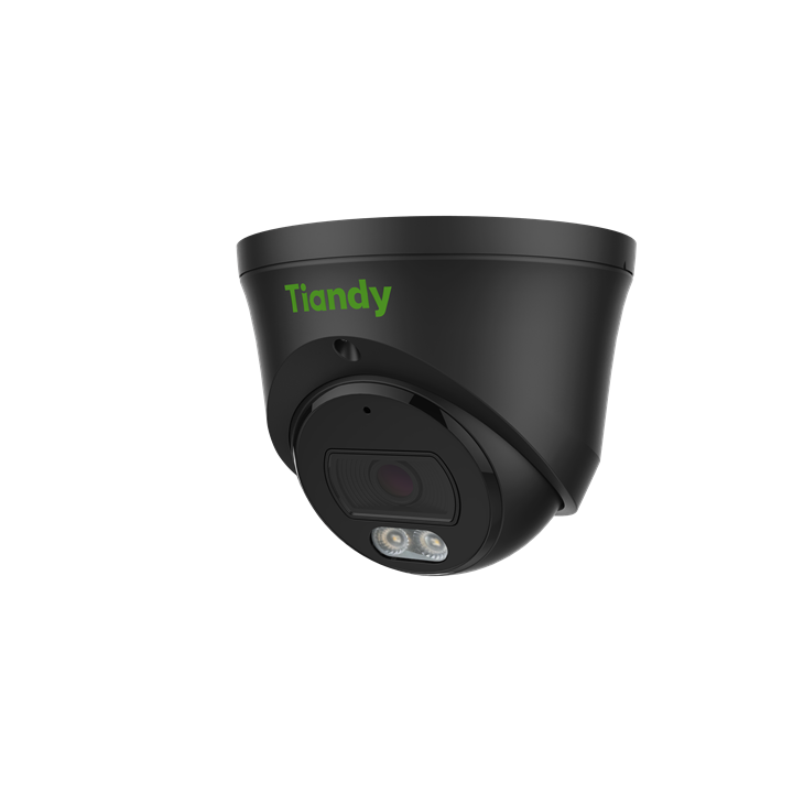 Tiandy TC-C35XS Spec:3LRA28 5MP Festinstallation Farb-Turret-Kamera — Bild 2