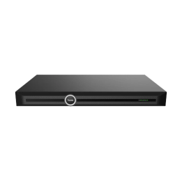 Tiandy TC-R3240 4HB Enregistreur Réseau 40 Canaux 16MP IA