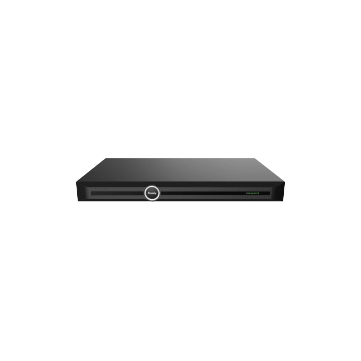 Tiandy TC-R3240 4HB 40-Kanal 16MP AI NVR