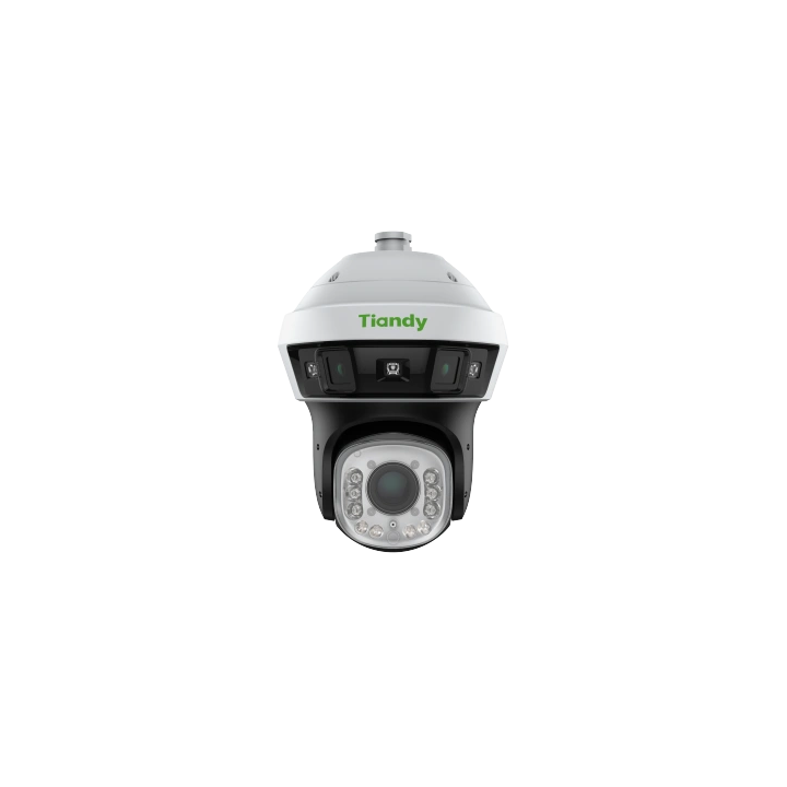 Tiandy TC-H366V 4MP 25x Panoramische Tag-PTZ-Kamera — Bild 2