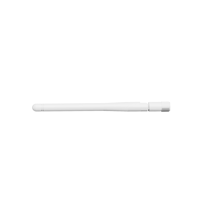 Antenne Foscam 5dBi blanche
