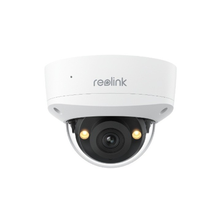 Reolink P337, caméra PoE 4K UHD anti-vandalisme avec vision nocturne couleur — image 2