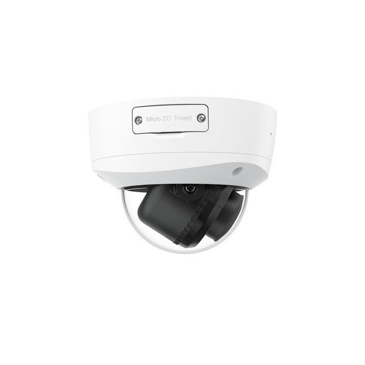 Reolink P327, intelligente 5MP vandalismussichere PoE Kamera mit Farbnachtsicht — Bild 3