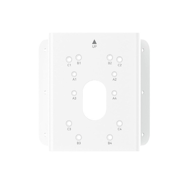 RLA-BKC2, support de montage d'angle Reolink