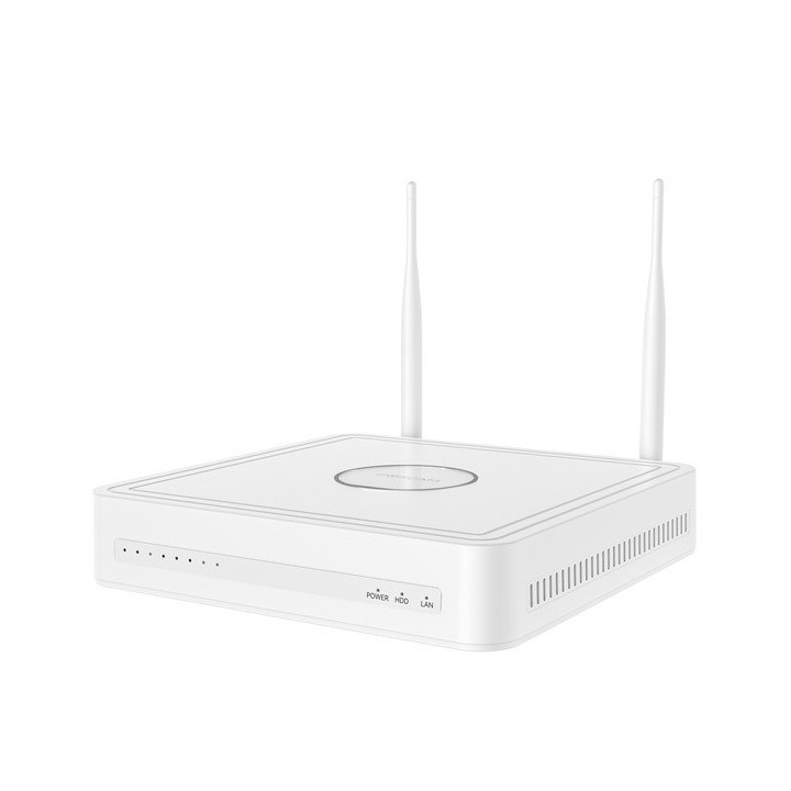Foscam FN9108W-B4-2T Système de sécurité WiFi 8 canaux — image 3