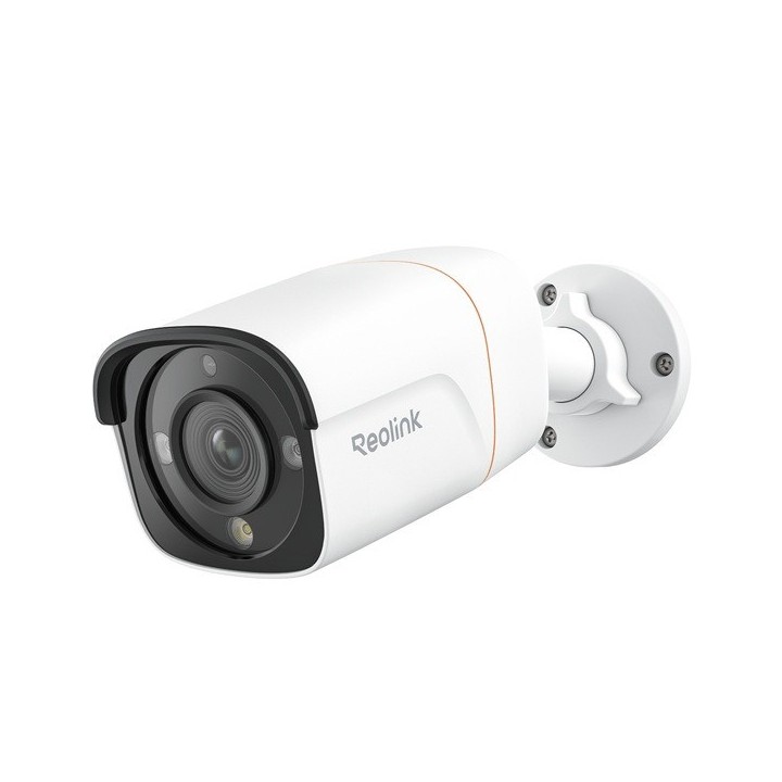 Reolink RP-PCB12M 12MP Ultra HD PoE Camera with Spotlights