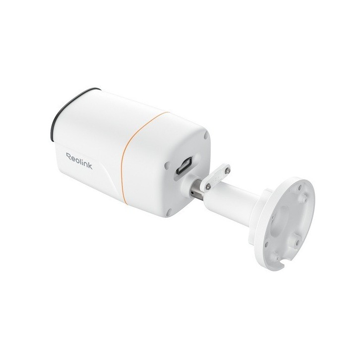Reolink RP-PCB12M 12MP Ultra HD PoE-Kamera mit Scheinwerfern — Bild 4