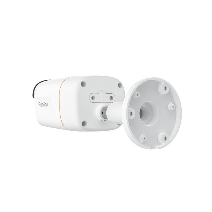 Reolink RP-PCB12M 12MP Ultra HD PoE Camera with Spotlights — image 5