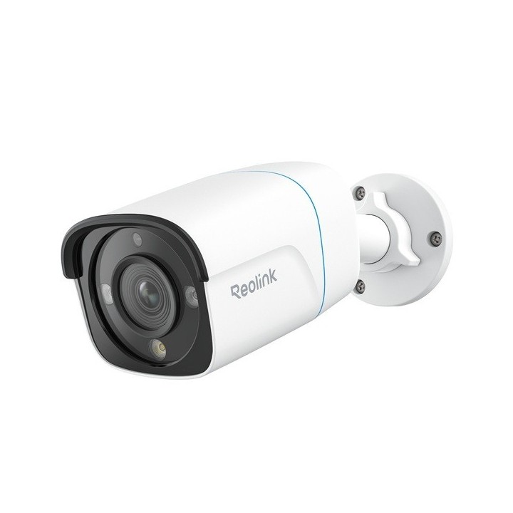 Reolink RP-PCB8M 8MP 4K PoE Caméra Extérieure avec IR et Vision Nocturne Couleur
