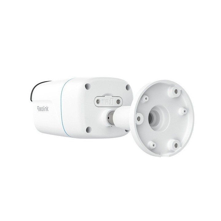 Reolink RP-PCB8M 8MP 4K PoE buitencamera met IR en kleurennachtzicht — afbeelding 4