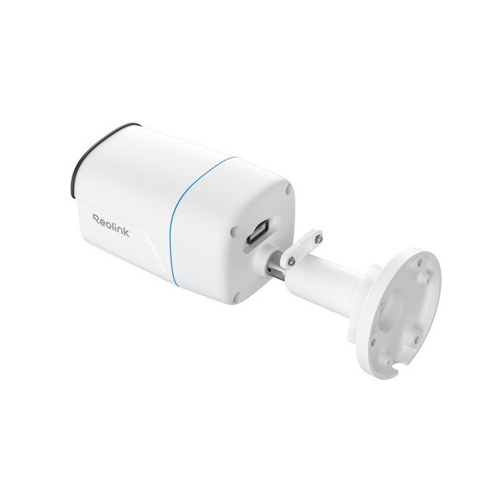 Reolink RP-PCB8M 8MP 4K PoE Caméra Extérieure avec IR et Vision Nocturne Couleur — image 5