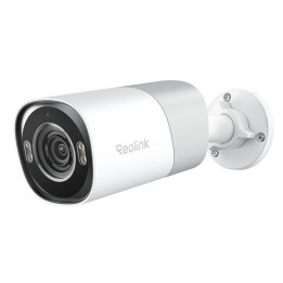 Reolink RP-PCB8MZ Caméra de sécurité PoE 4K 8MP avec zoom optique 5x