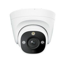 Reolink RP-PCT12M Caméra tourelle PoE UHD 12MP extérieur avec projecteurs