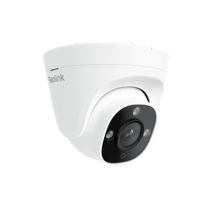 Reolink RP-PCT12M 12MP UHD PoE außen Turmkamera mit Scheinwerfern — Bild 3