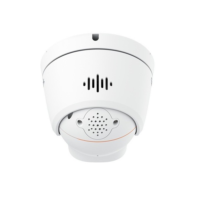 Reolink RP-PCT12M 12MP UHD PoE outdoor turret camera with spotlights — image 5