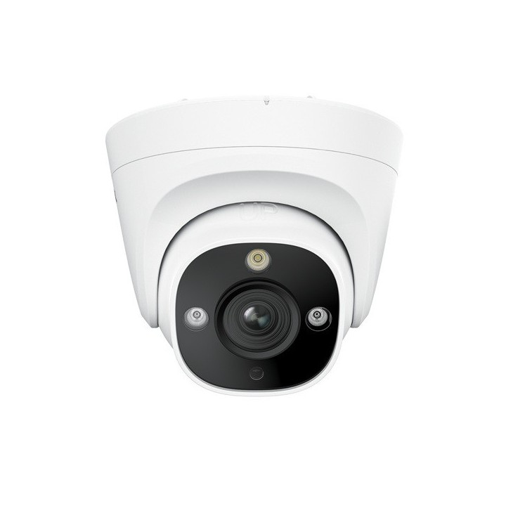 Reolink RP-PCT8M 8MP 4K PoE Outdoor Turret Camera with IR and Color Night Vision
