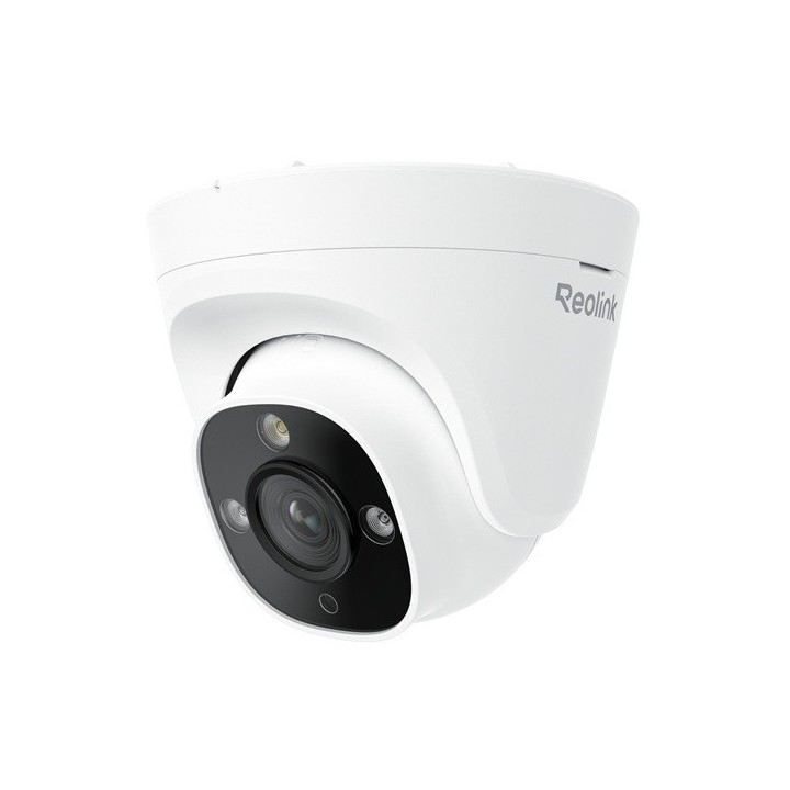 Reolink RP-PCT8M 8MP 4K PoE Outdoor Turret Camera with IR and Color Night Vision — image 2