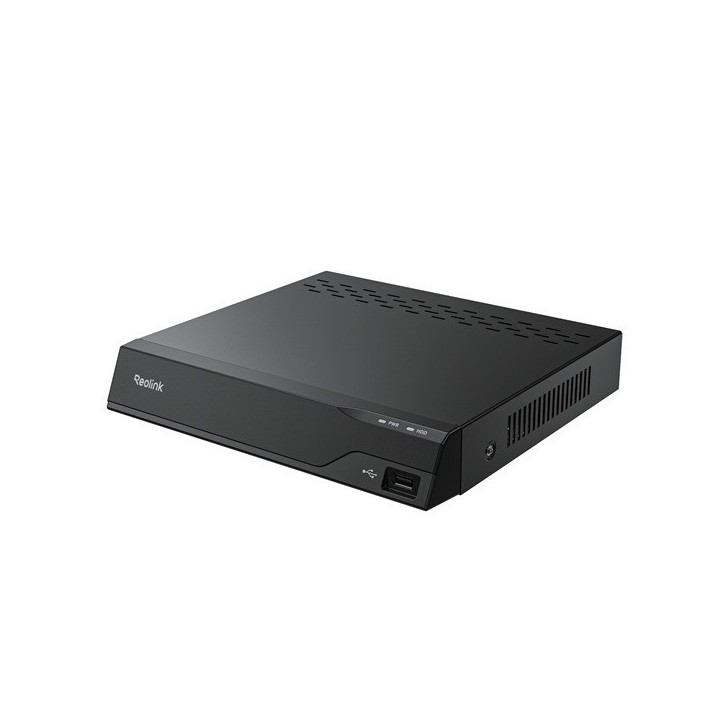 Reolink RP-PN8-NHD 8-Channel PoE NVR — image 3