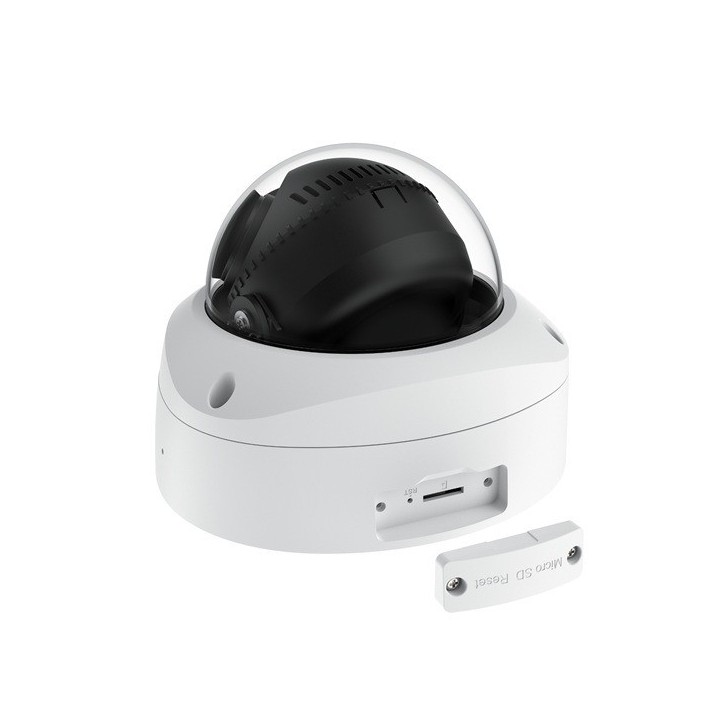 Reolink P757, 16MP UHD IK10 vandal-resistant Dual-lens PoE camera — image 5