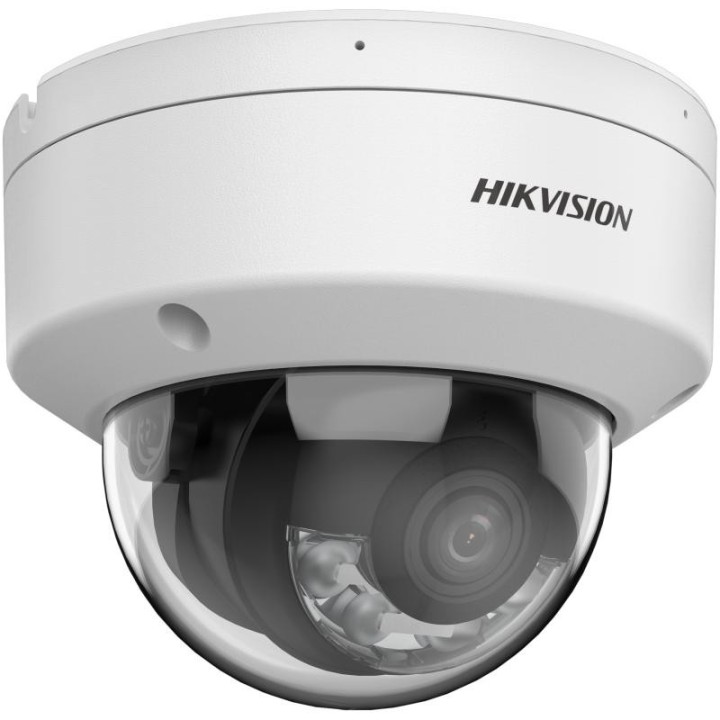Hikvision DS-2CD2147G2H-LI 4MP Smart Hybrid Light ColorVu Kuppelkamera — Bild 3