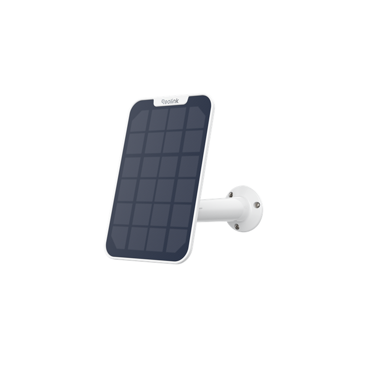 Reolink B440+Solar, 4K/8MP Dual-Band WiFi PT Außenkamera mit Solarpanel und 64GB Micro-SD-Karte, Paketangebot — Bild 3