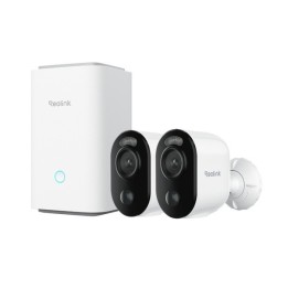 Reolink Home Hub1 mit 2 Reolink B310 Kameras, Paketangebot
