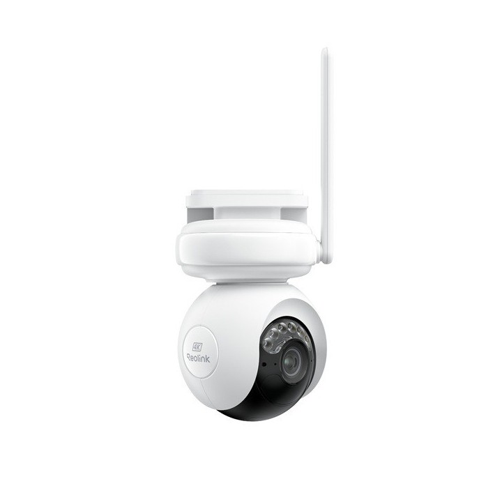 Reolink B660, drahtlose 4K Dual-band PT ColorX Batteriekamera mit Spotlights — Bild 3