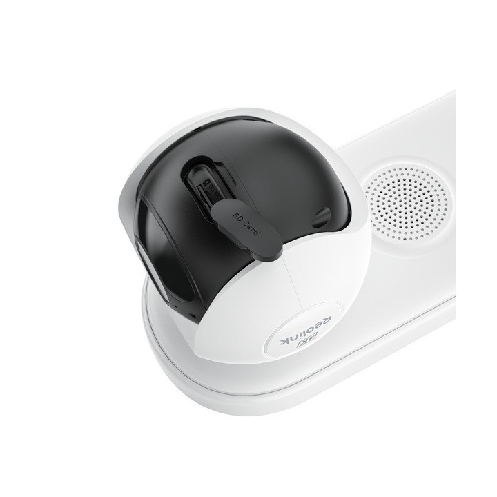 Reolink B660, wireless 4K Dual-band PT ColorX battery camera with spotlights — image 5