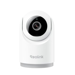 Reolink E331, 5MP PT Dual-band WiFi caméra intérieur avec auto-tracking