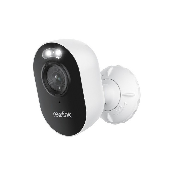 Reolink E450, 4K/8MP Dual-band WiFi buiten beveiligingscamera met slimme detectie