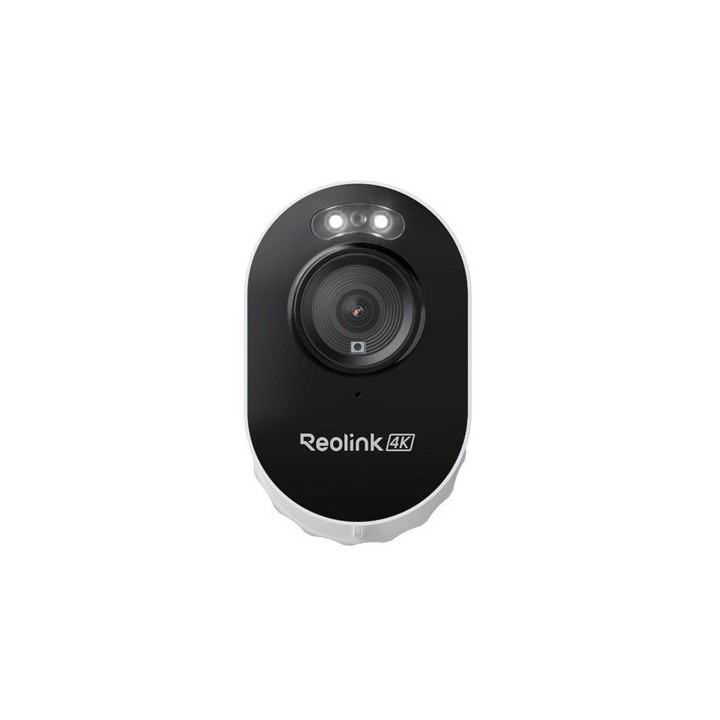 Reolink E450, 4K/8MP Dual-band WiFi Außen Sicherheitskamera mit intelligenter Erkennung — Bild 4