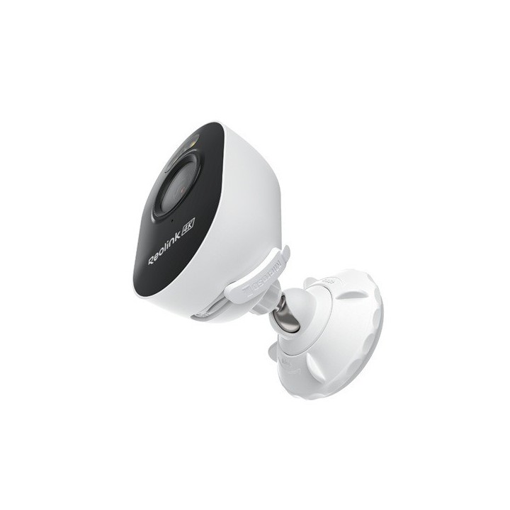 Reolink E450, 4K/8MP Dual-band WiFi buiten beveiligingscamera met slimme detectie — afbeelding 5