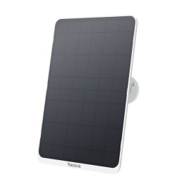 Reolink Solar Panel 3, 12W zonnepaneel met USB-C aansluiting (wit)