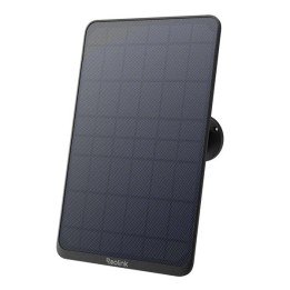 Reolink Solar Panel 3, 12W zonnepaneel met USB-C aansluiting (zwart)