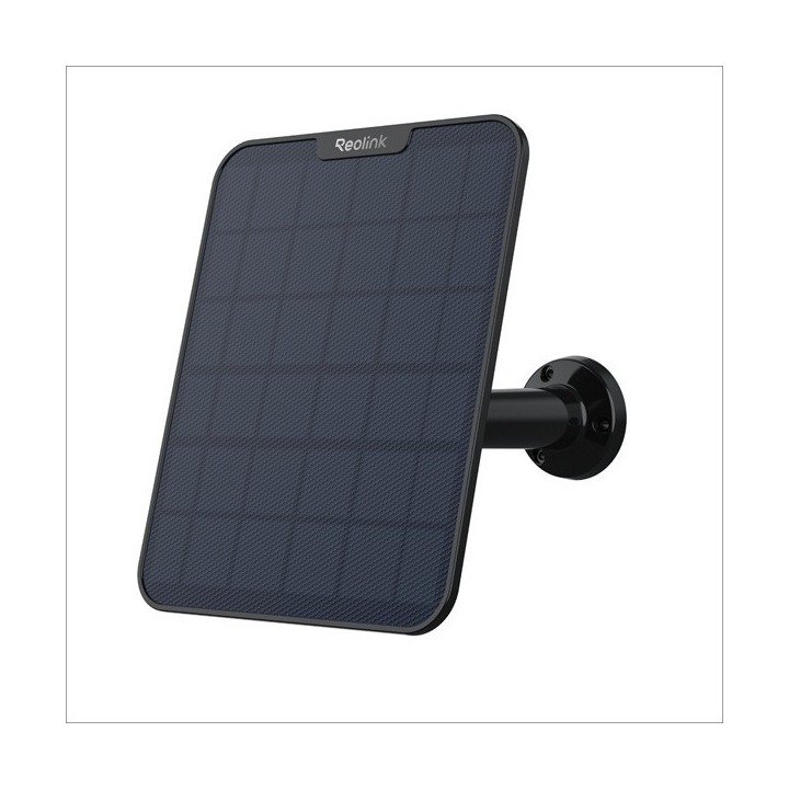 Reolink G440 plus Solar, 4K/8MP wireless 4G LTE battery camera with 6W solar panel, bundle deal — image 3