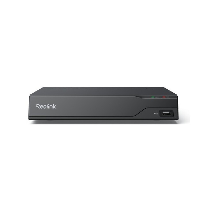 Reolink RP-PN16-NHD 16-channel PoE NVR