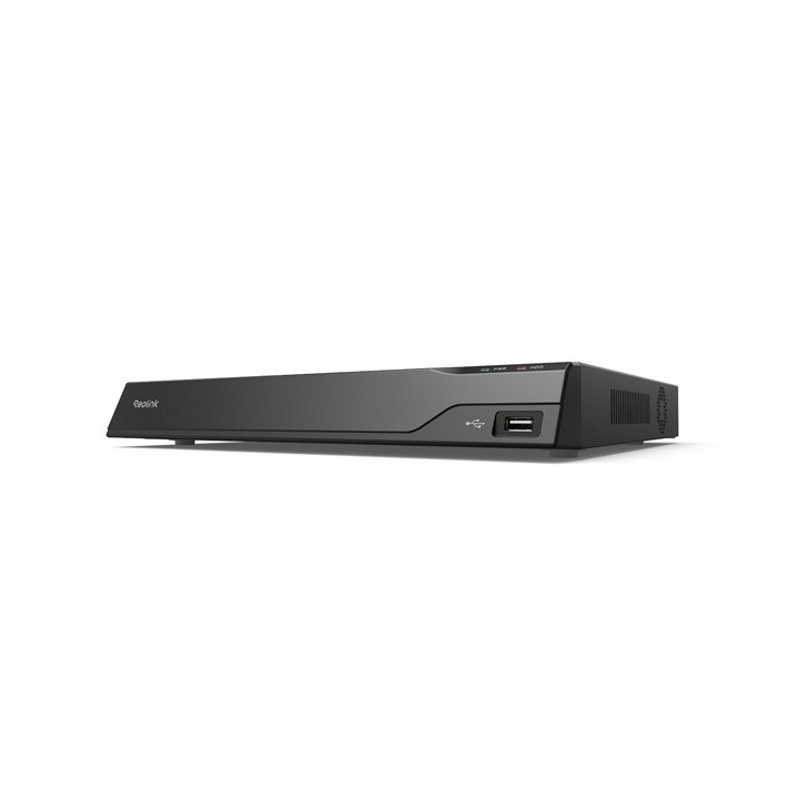 Reolink RP-PN16-NHD 16-channel PoE NVR — image 5