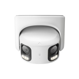 Reolink RP-PCT16MD 16MP Dual-lens PoE outdoor security camera with 180° panoramic view