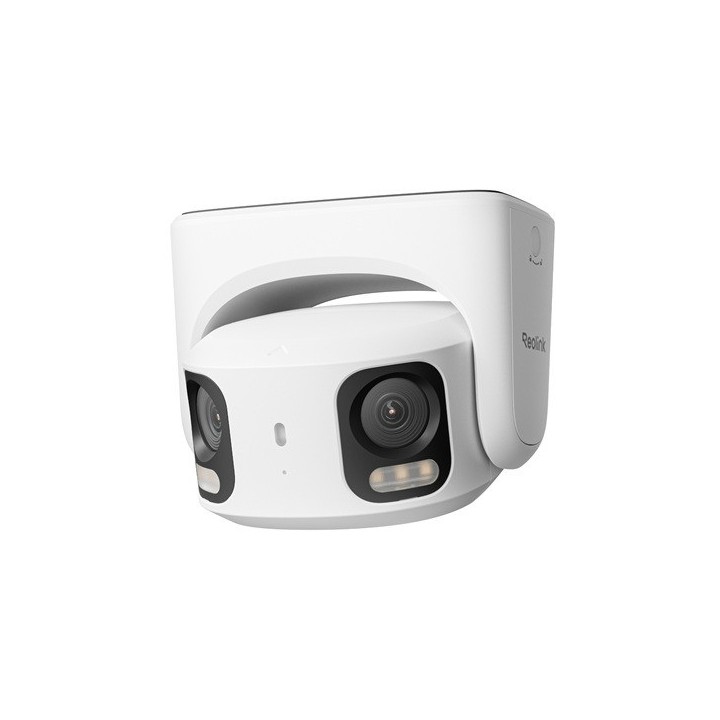 Reolink RP-PCT16MD 16MP Dual-lens PoE buiten beveiligingscamera met 180° panoramisch zicht — afbeelding 3