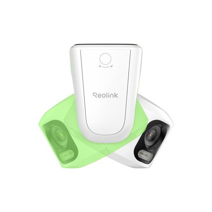 Reolink RP-PCT16MD 16MP Dual-lens PoE buiten beveiligingscamera met 180° panoramisch zicht — afbeelding 4