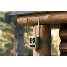 Reolink S130, 4K/8MP 4G LTE caméra de chasse avec Live view et vision nocturne Starlight
