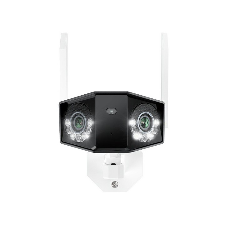 Reolink W750, 16MP WiFi 6 Dual-band Dual-lens camera met 180gr panorama — afbeelding 2