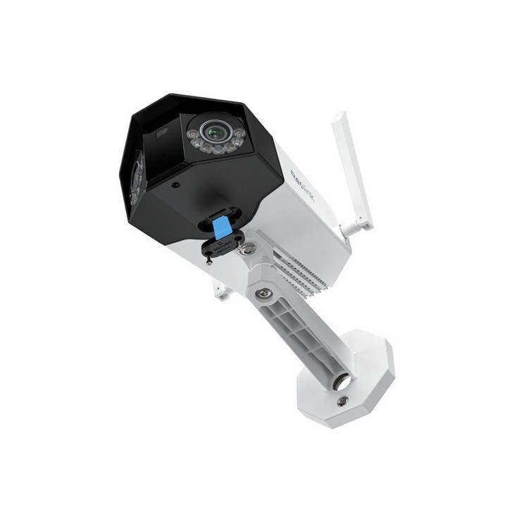 Reolink W750, 16MP WiFi 6 Dual-band Dual-lens camera met 180gr panorama — afbeelding 5